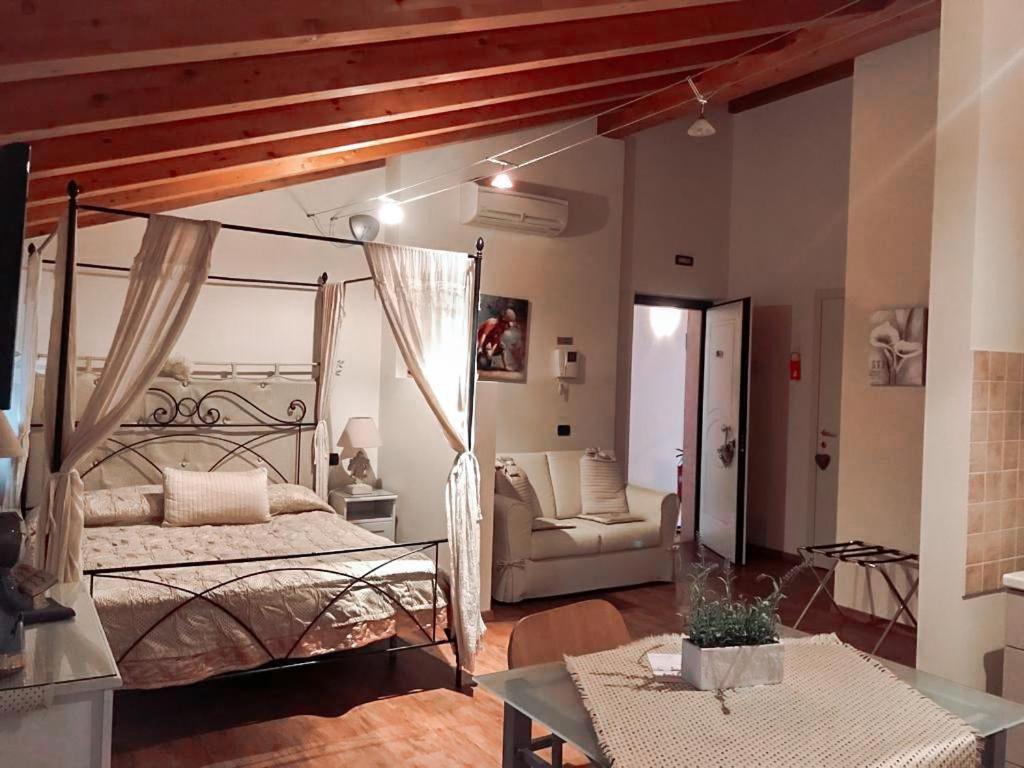 بوسولينغو Residence Ca Di Capri المظهر الخارجي الصورة