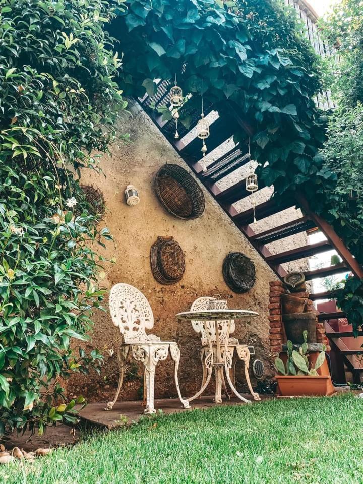 بوسولينغو Residence Ca Di Capri المظهر الخارجي الصورة