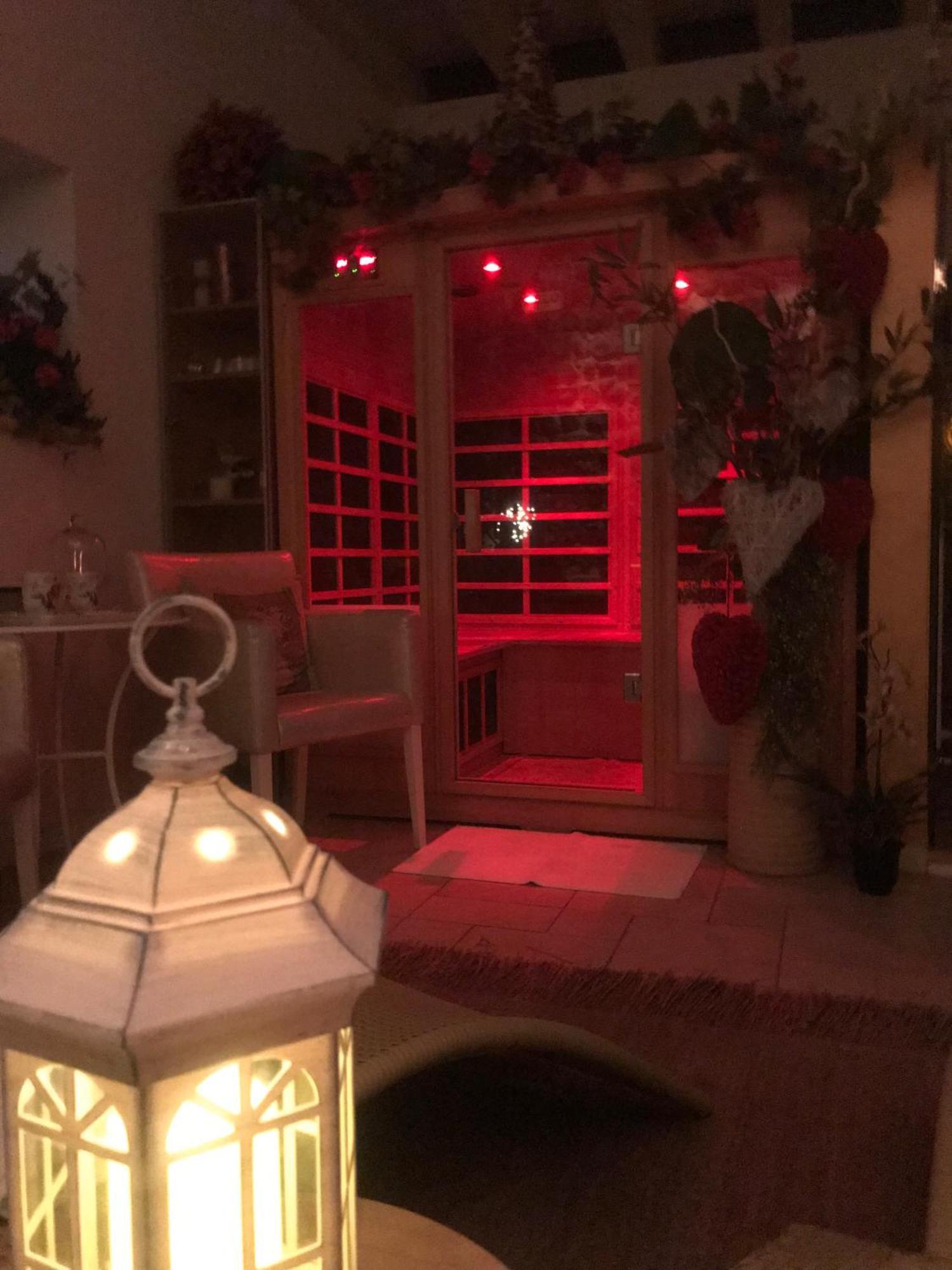 بوسولينغو Residence Ca Di Capri المظهر الخارجي الصورة