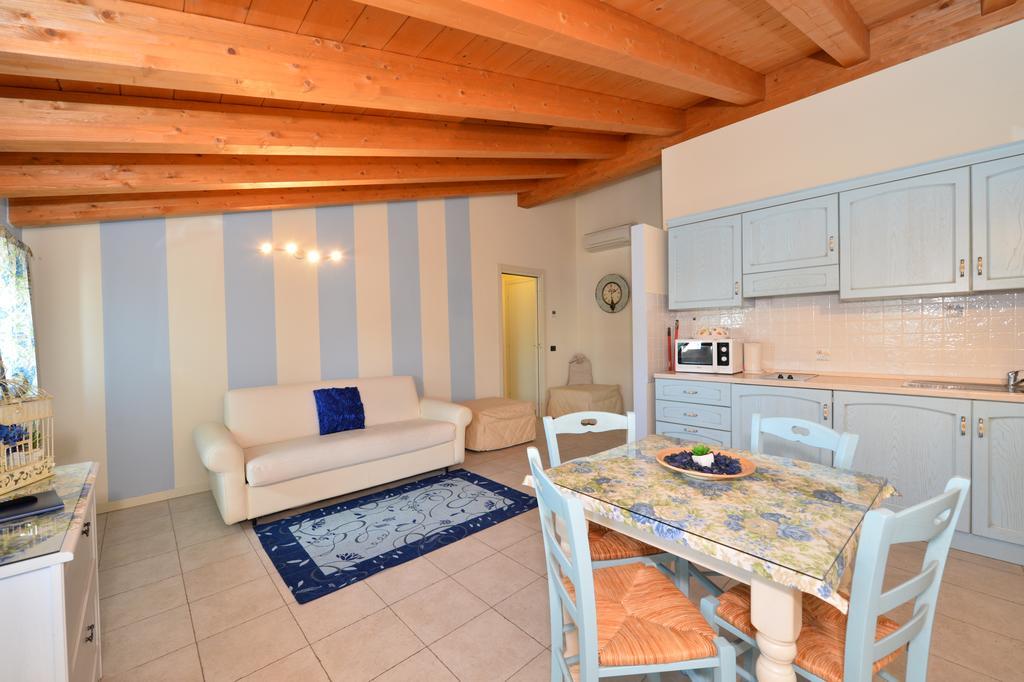 بوسولينغو Residence Ca Di Capri المظهر الخارجي الصورة