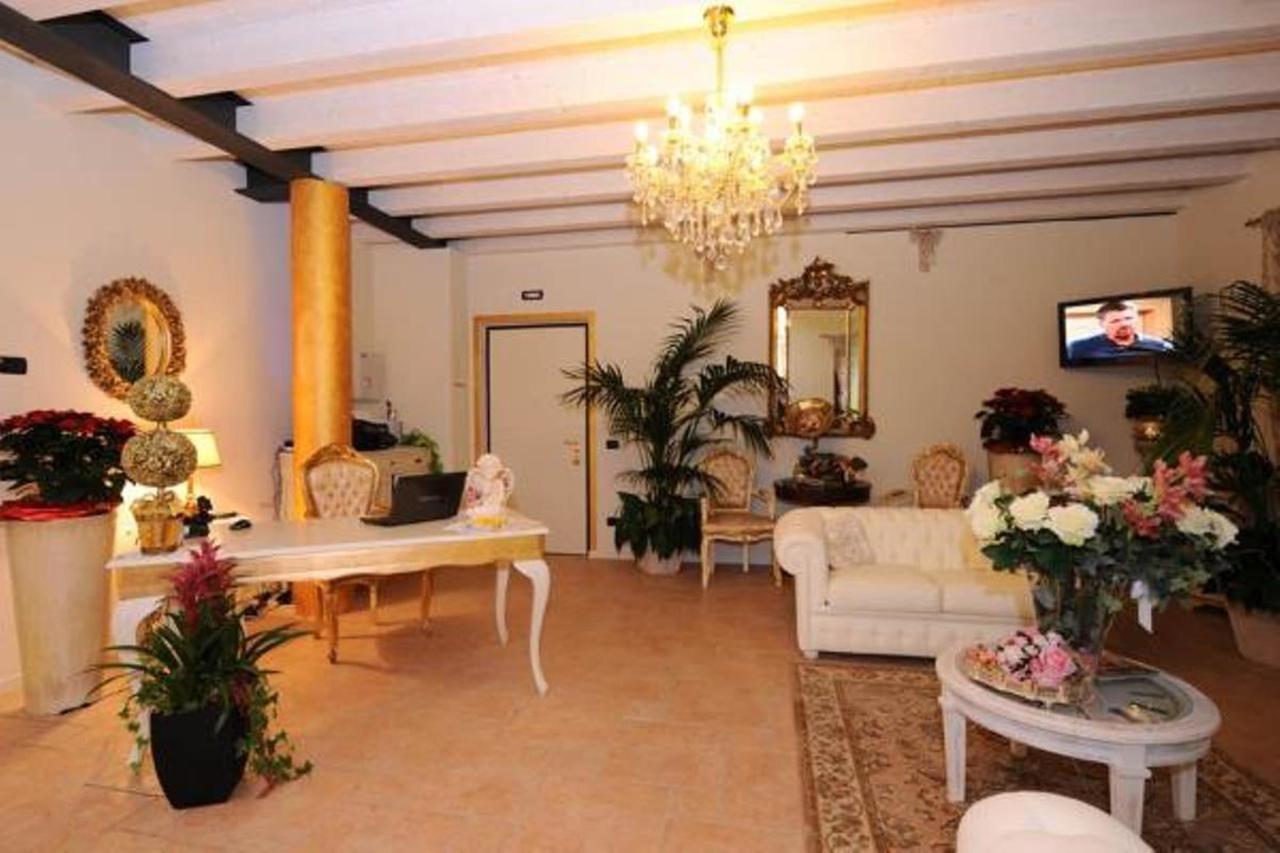 بوسولينغو Residence Ca Di Capri المظهر الخارجي الصورة