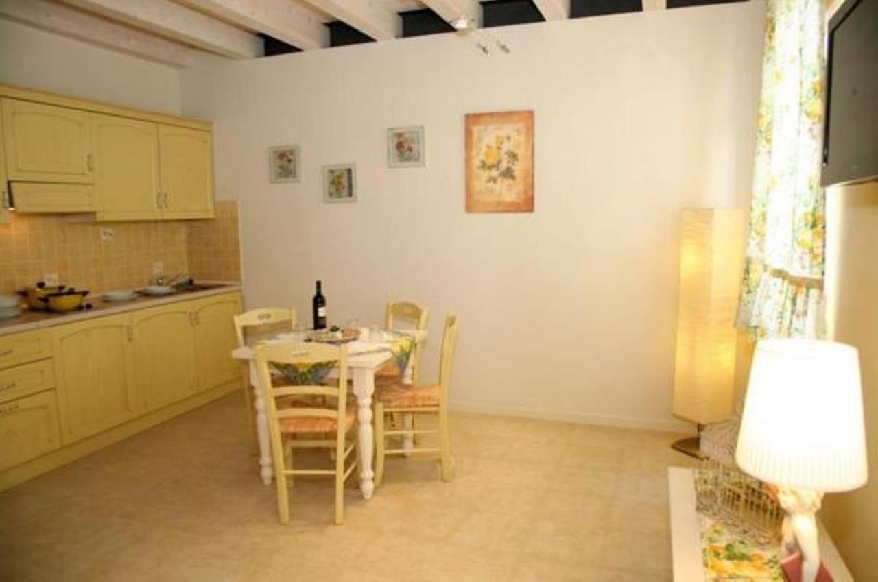 بوسولينغو Residence Ca Di Capri المظهر الخارجي الصورة
