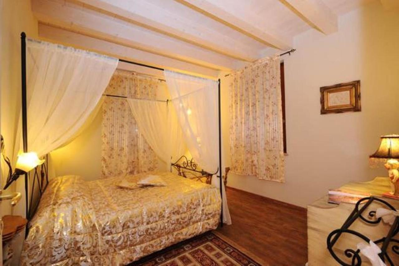 بوسولينغو Residence Ca Di Capri المظهر الخارجي الصورة