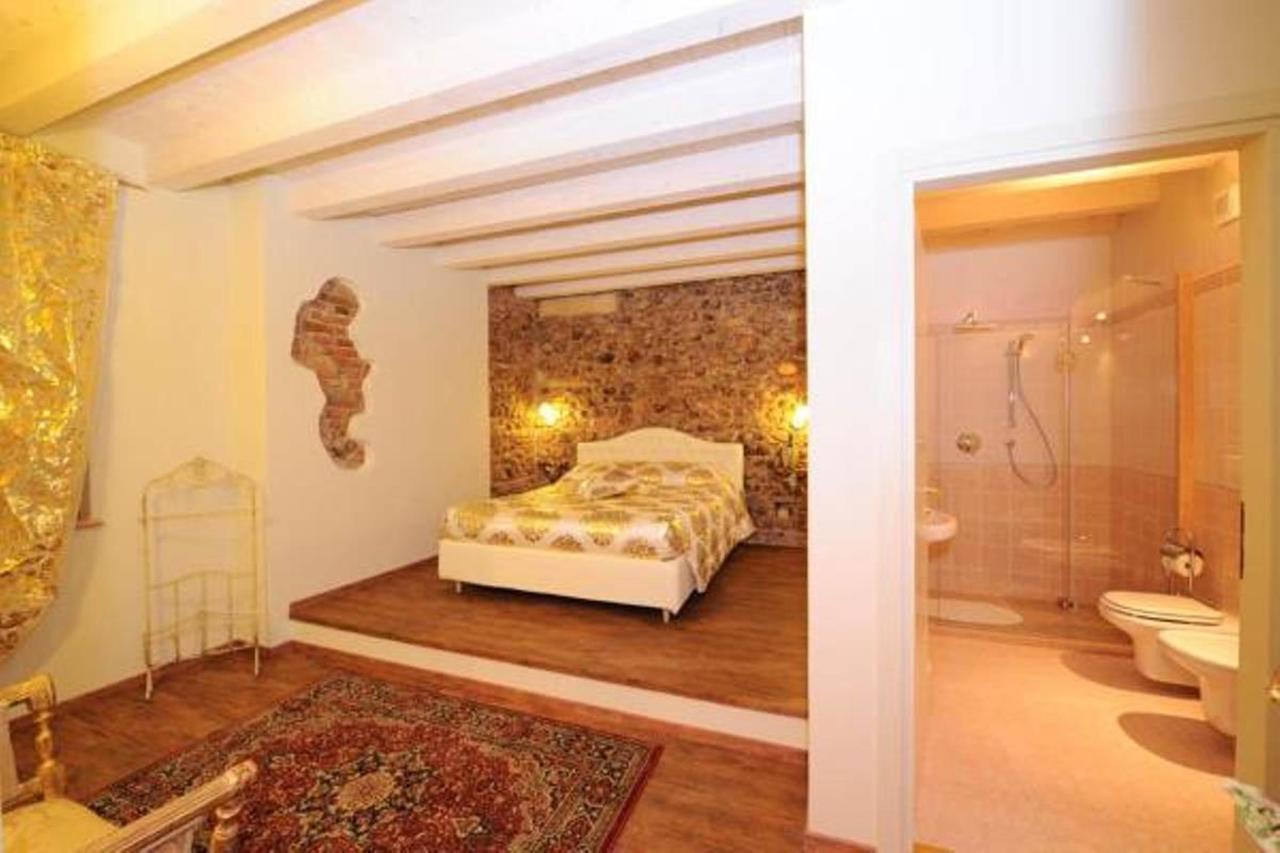 بوسولينغو Residence Ca Di Capri المظهر الخارجي الصورة