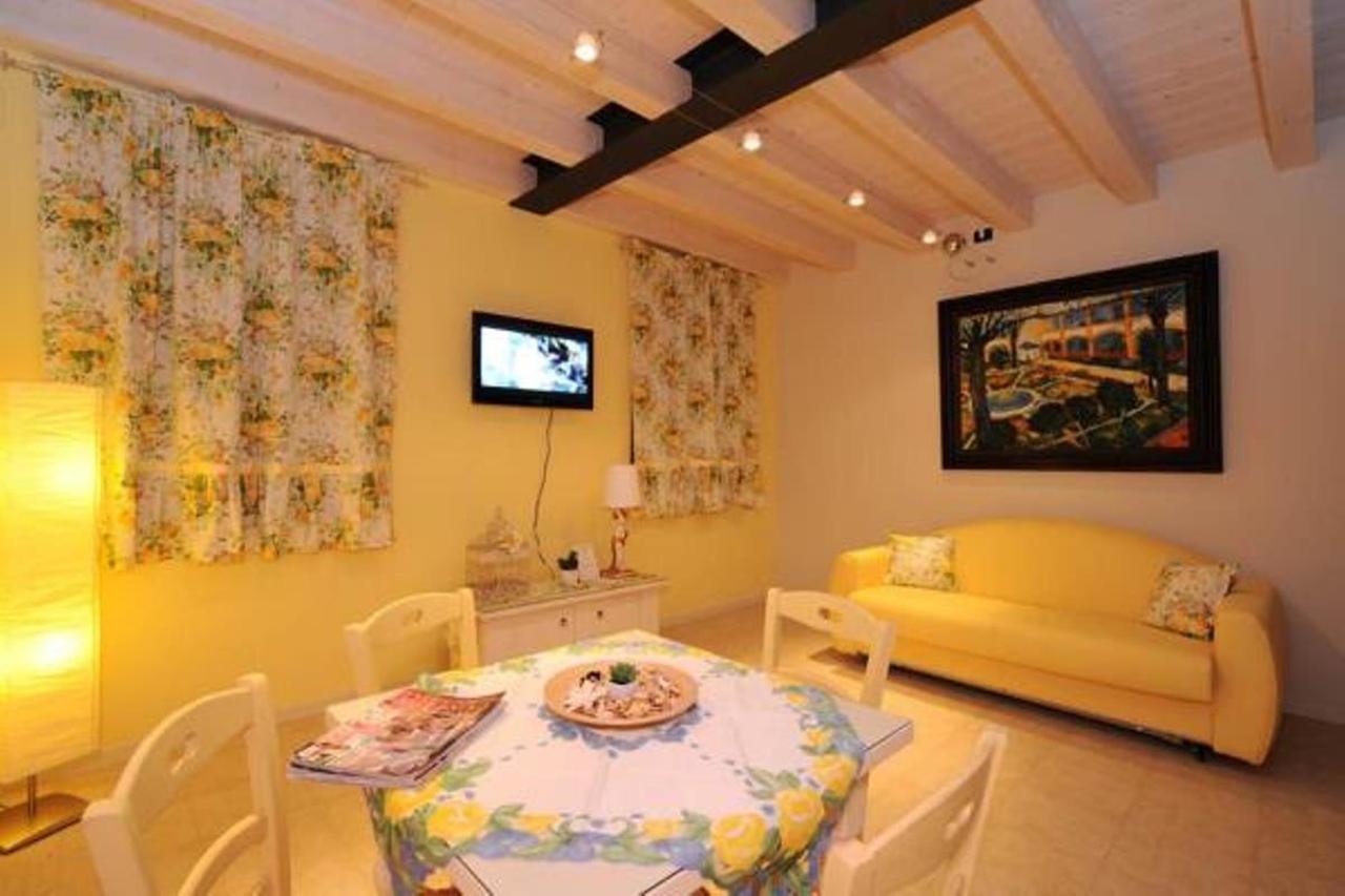 بوسولينغو Residence Ca Di Capri المظهر الخارجي الصورة