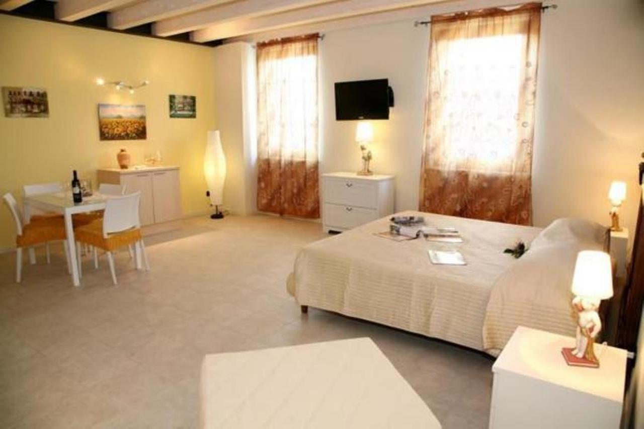 بوسولينغو Residence Ca Di Capri المظهر الخارجي الصورة