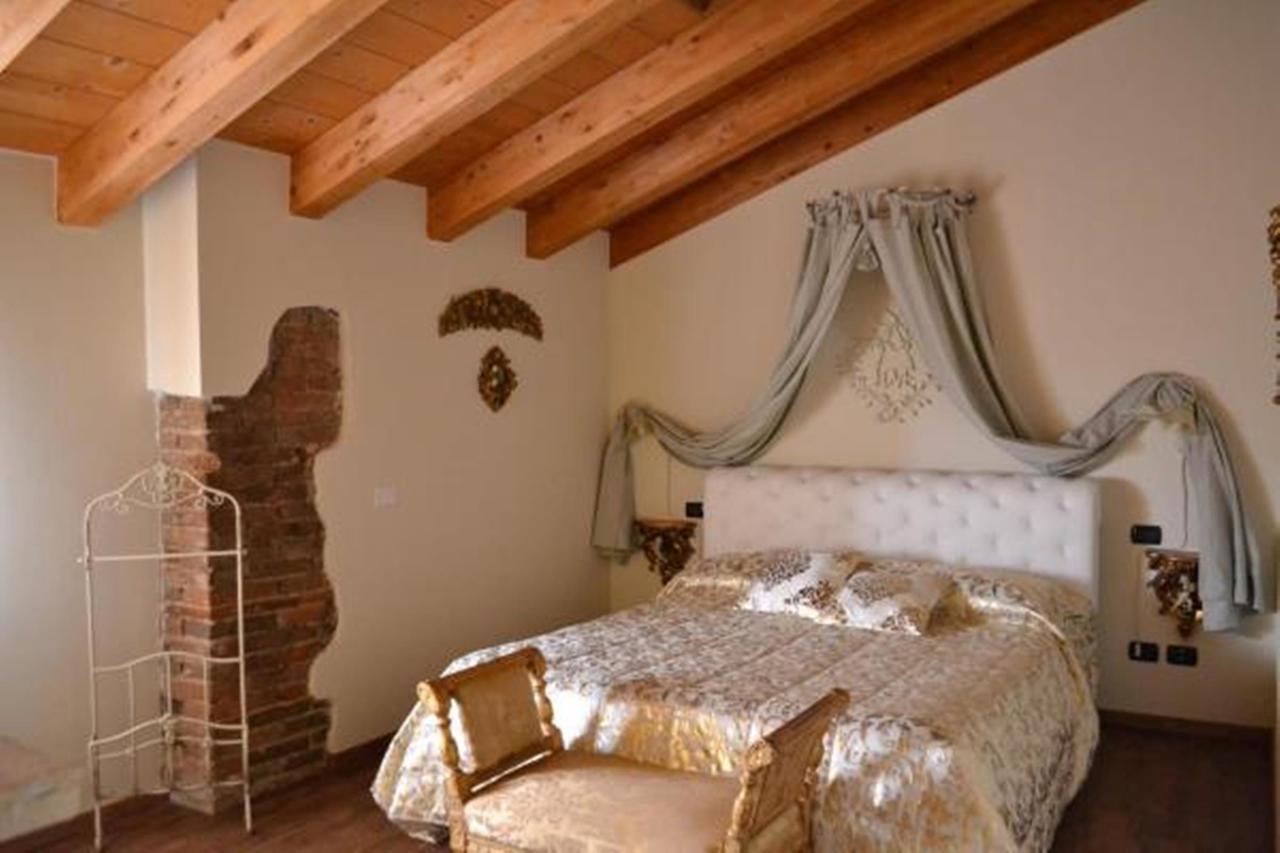 بوسولينغو Residence Ca Di Capri المظهر الخارجي الصورة
