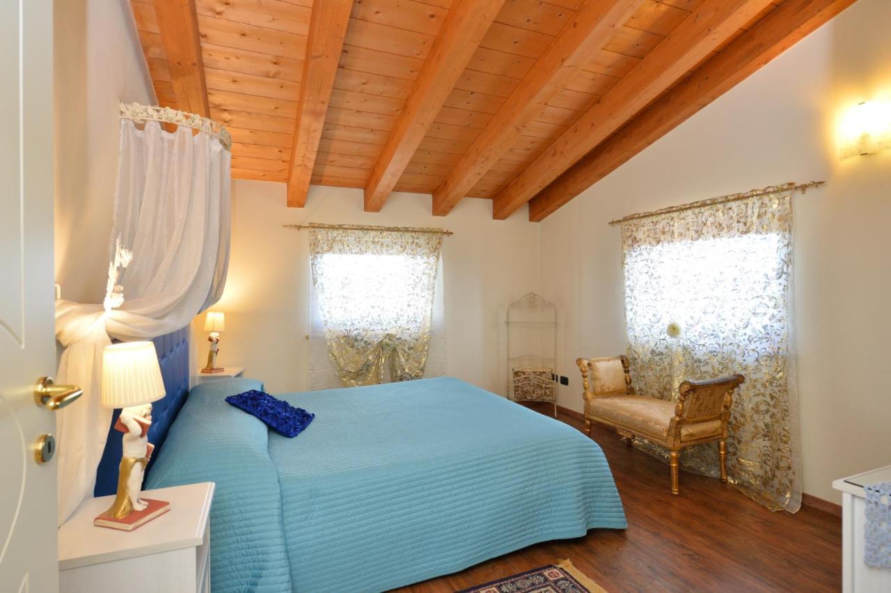 بوسولينغو Residence Ca Di Capri المظهر الخارجي الصورة